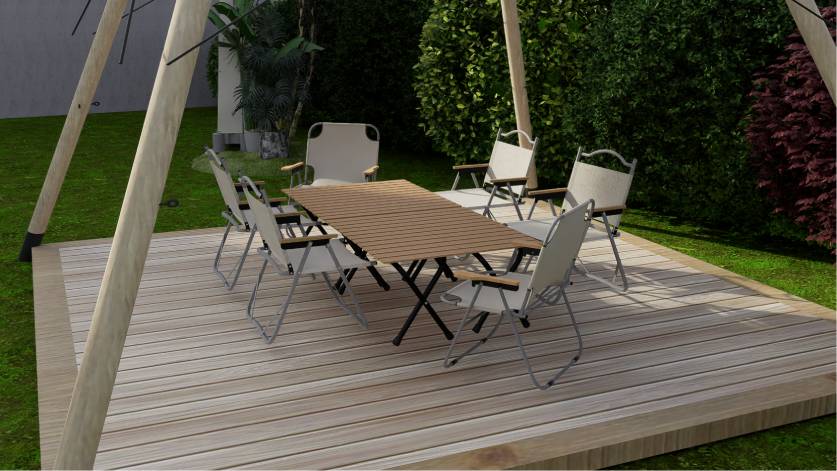 泸州帐篷生产厂家：以匠心筑牢户外装备的品质根基